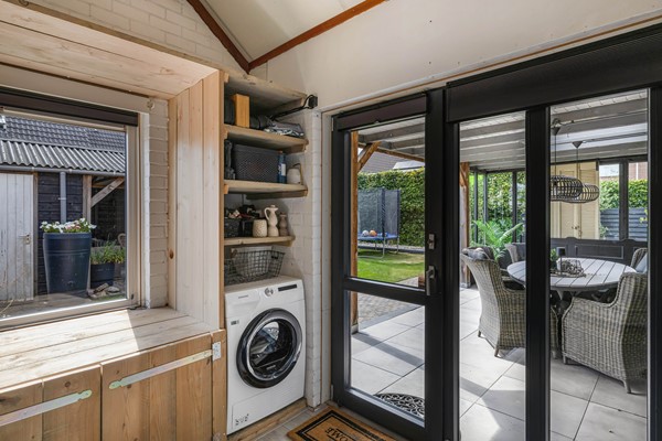 Medium property photo - Tweeschaar 28, 8314 AV Bant